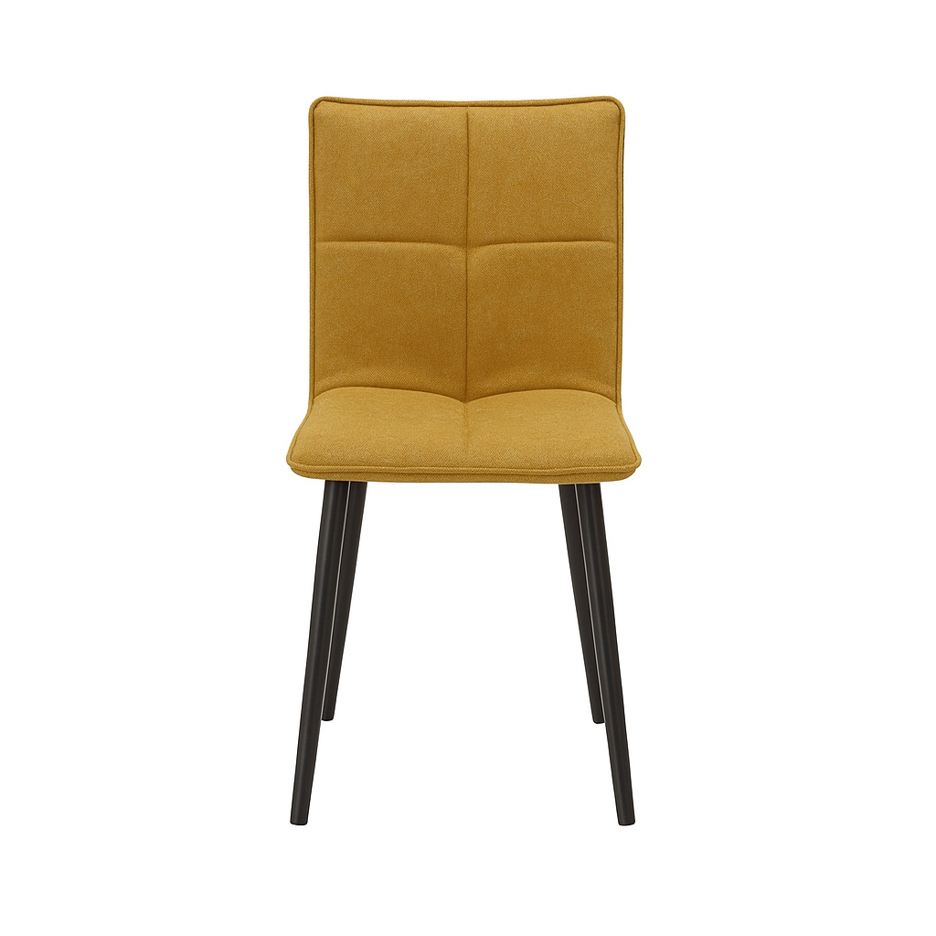 Scaun stofa BEJ | model CADU