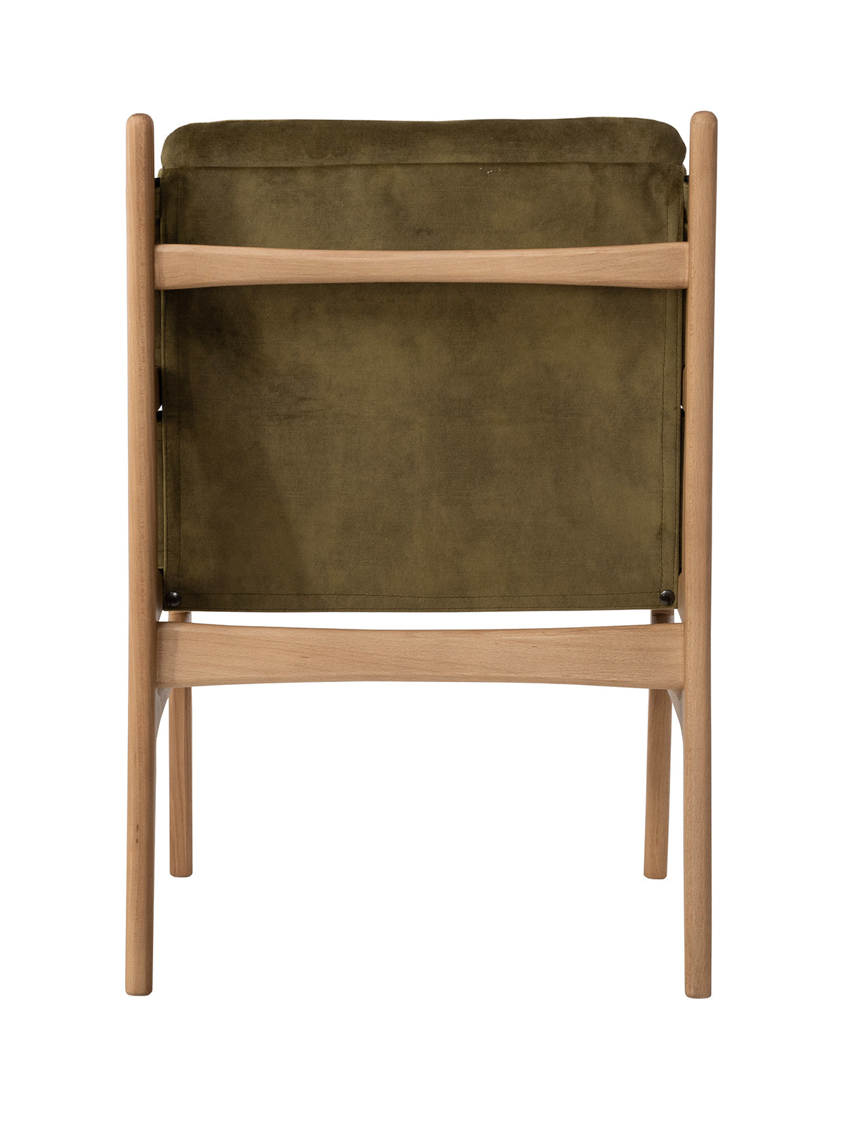 Scaun dining din stofa | model ALDO